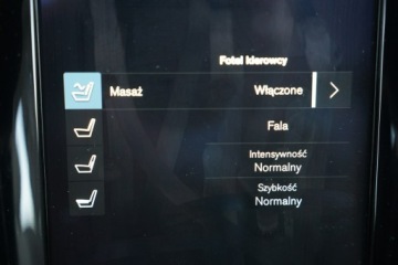 Volvo XC90 II SUV Plug-In 2.0 T8 Twin Engine Plug-in Hybrid 391KM 2021 Volvo XC 90 RECHARGE panorama FUL LED 7-os SKÓRA, zdjęcie 36