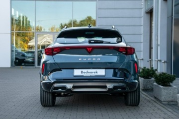 Cupra Formentor Crossover 1.5 TSI 150KM 2026 Cupra Formentor 1.5 TSI 150 KM, zdjęcie 7