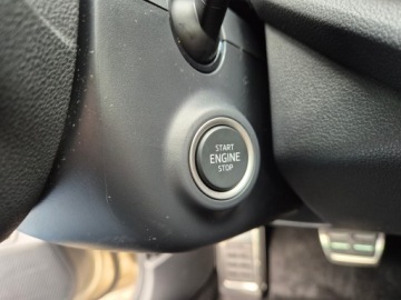 Skoda Octavia IV Liftback 1.5 TSI EVO 150KM 2026 Skoda Octavia SPORTLINE 1.5 TSI DSG z placu 150 KM, zdjęcie 23