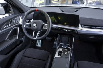 BMW X2 U10 SUV M 2.0 M35i 300KM 2026 BMW X2 M35i xDrive - Dostępny od ręki!, zdjęcie 20