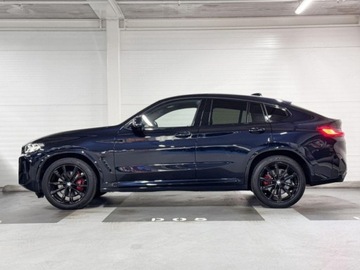 BMW X4 G02 SUV Facelifting 2.0 20d 190KM 2025 BMW X4 xDrive20d Sport Suv 2.0 (190KM) 2025, zdjęcie 1
