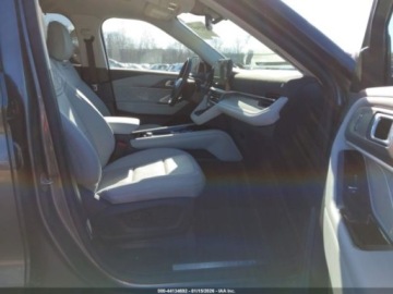 Ford Explorer VI 2025 Ford Explorer Platinum 2025 3.0 Benzyna 400KM, zdjęcie 9
