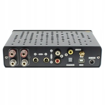 TOPPING MX5 Стереоусилитель 70 Вт