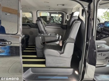 Ford Tourneo Custom II  L1 2.0 EcoBlue 170 KM 170KM 2026 Ford Tourneo Custom Ford Tourneo Custom 2.0 EcoBlue 320 AWD L2 Titanium X, zdjęcie 20