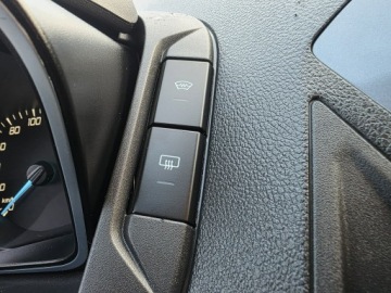 Ford Tourneo Custom I L1 2.2 TDCi 125KM 2014 Ford Tourneo Custom TITANIUM bezwypadkowy, zdjęcie 26