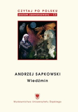 CZYTAJ PO POLSKU. T. 5: ANDRZEJ SAPKOWSKI.. EBOOK