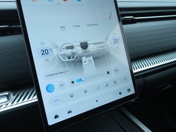  Jaecoo 7 1.6 TGDI, 1. Właściciel, Serwis ASO, zdjęcie 15