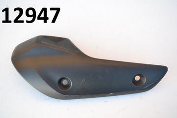 крышка глушителя Yamaha Tmax 530 560 DX 17+