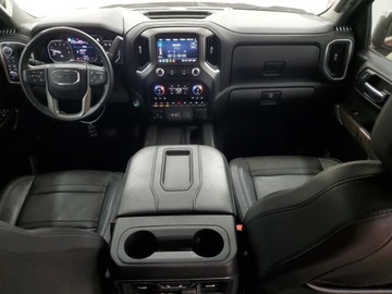 GMC Sierra K1500 Denali 2021 6.2l 6.2 Benzyna 420KM, zdjęcie 9