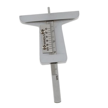 1 шт. Указатель глубины шины. Интервал номера