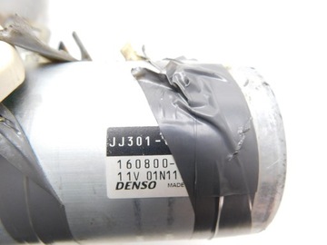 ELEKTRICKÉ SERVO  + MODUL - TOYOTA VERSO S SUBARU TREZIA 10-16 EU