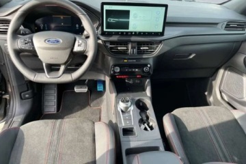 Ford Kuga III SUV Facelifting 2.5 FHEV 183KM 2026 Ford Kuga AWD ST-LINE WINTER Duzy rabat Leasing Wynajem 2.5, zdjęcie 9