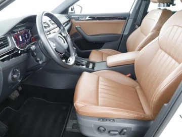 Skoda Superb III Scout 2.0 TDI SCR 200KM 2022 Skoda Superb L&amp;K ! Wentylowane i podgrzewane fotel, zdjęcie 12