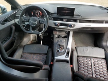 Audi A5 F5 2019 Audi RS5 Coupe Sportback 2019 2.9l 2.9 Benzyna 444KM, zdjęcie 8