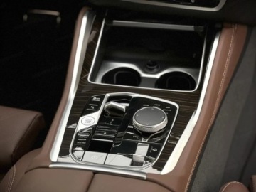BMW X6 G06 SUV Facelifting 3.0 40i 381KM 2025 BMW X6 xDrive40i Sport Suv 3.0 (381KM) 2025, zdjęcie 15