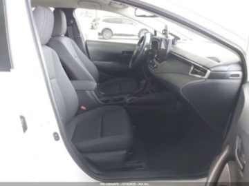 Toyota Corolla XII 2024 Toyota Corolla 2024r., 2.0L 2.0 Benzyna 169KM, zdjęcie 8