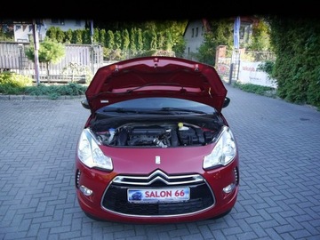 DS 3 Hatchback (Citroen) 1.6 THP 156KM 2013 Citroen DS3 1.6Stan Idealny bezwypadkowy Gwarancja, zdjęcie 11