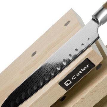 Магнитная подставка для ножей Catler MKB 10 Torri