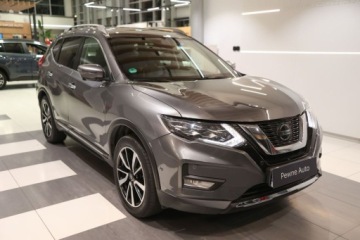 Nissan X-Trail III Terenowy Facelifting 1.7 dCi 150KM 2020 Nissan X-Trail Nissan X-Trail 1.7 dCi N-Connecta 4WD Xtronic 7osobowy, zdjęcie 1