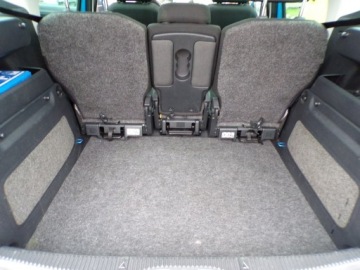 Skoda Roomster Mikrovan 1.6 i 16V 105KM 2008 Škoda Roomster Skoda Roomster Klimatronik / 1.6 /, zdjęcie 33