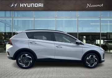 Hyundai Bayon SUV Facelifting 1.0 T-GDI 100KM 2025 Hyundai Bayon Bayon Smart Design Tech Automat Benzyna 100KM, zdjęcie 5