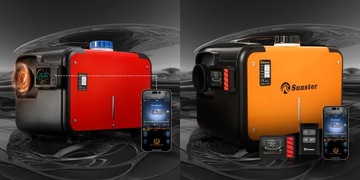 ПЕРЕХОДНИК ПИТАНИЯ 12В 12А 110ВТ ДЛЯ ДИЗЕЛЬНОГО ОБОГРЕВАТЕЛЯ, 100-240В ПЕРЕМЕННОГО ТОКА НА 12В ПОСТОЯННОГО ТОКА