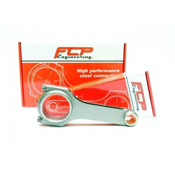 KUTE KORBOWODY KORBY NISSAN 200 SX CA18DET ARP