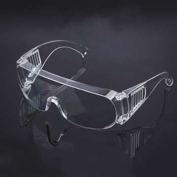 OKULARY GOGLE OCZU