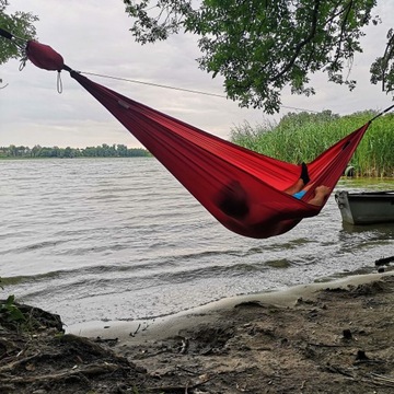 SUMMER CLASSIC гамак из лосося