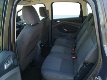 Ford C-MAX II Minivan 1.6 TDCi 115KM 2014 Ford C-Max 1,6 TDCI 116 KM Serwis Klimatr Temp, zdjęcie 18