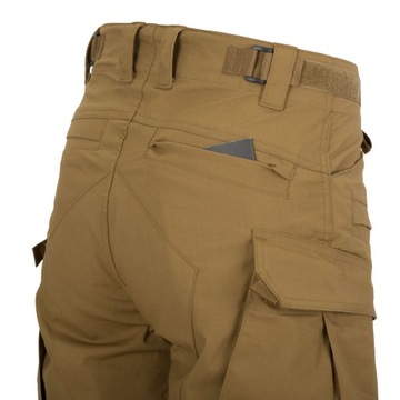Брюки Helikon SFU NEXT Mk2 US Wood. XXL-длинный