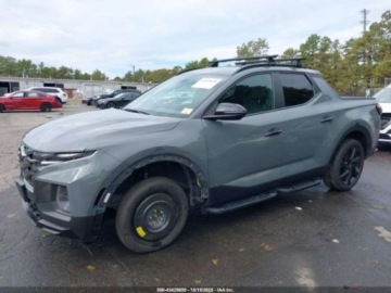 Hyundai 2024 Hyundai Santa Cruz 2024 Hyundai Santa Cruz NIGHT AWD 2.5 Benzyna 281KM, zdjęcie 3