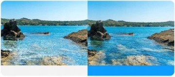 Поляризационный фильтр CPL FREEWELL для SAMSUNG S23 ULTRA (FW-GX-CPL)