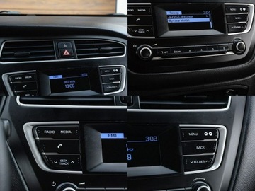 Hyundai i20 II Hatchback 5d Facelifting KAPPA 1.2 MPI 84KM 2019 Hyundai i20 1.2 Benzyna+Gaz Polski Salon gwarancja, zdjęcie 24