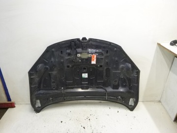 KAPOTA KRYT MOTORU RENAULT MEGANE 3 III 08-13 NV676
