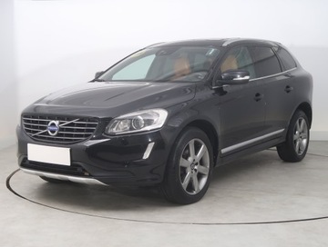 Volvo XC60 I SUV Facelifting 2.4 D5 215KM 2015 Volvo XC60 D5, Salon Polska, 211 KM, 4X4, zdjęcie 1