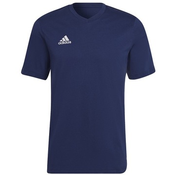 ADIDAS KOSZULKA BAWEŁNIANA ENTRADA 22 HC0450 r.XL