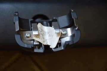 VW PASSAT B7 2.0 ZRCÁTKO ZPÁTEČNÁ 1K0857511