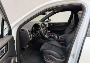 Porsche Cayenne III SUV GTS  4.0 V8 460KM 2022 Porsche Cayenne GTSV8 460KM Salon Polska rej 07.2023 Gwarancja VAT23 4.0, zdjęcie 9