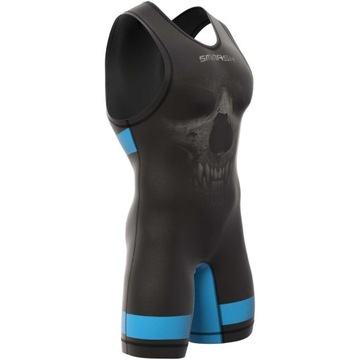 TRYKOT ZAPAŚNICZY SMMASH - REAPER - XS