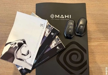 Peugeot 208 II Hatchback 1.2 PureTech 102KM 2021 Peugeot 208 Alu KLima Navi Kamera Allure Pack Raty Zamiana Gwarancja 1.2, zdjęcie 25