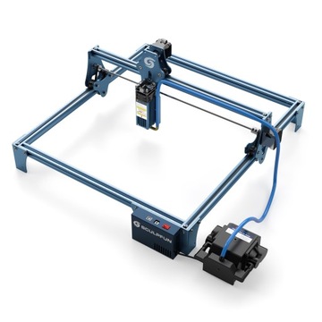 SCULPFUN S9/S10 AUTO Pompa zestaw+32b płyta główna