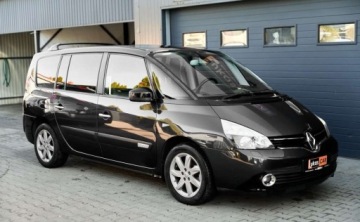 Renault Espace IV Van Facelifting 2.0 dCi 150KM 2013 Renault Grand Espace Renault Grand Espace 2.0 dCi FAP Edition 25th 2.0, zdjęcie 5