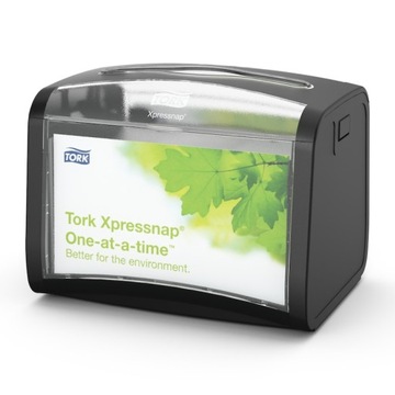 Tork Xpressnap (272611) do serwetek N4 na stolik