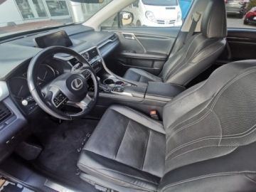 Lexus RX IV SUV 450h 313KM 2016 Lexus RX 450h Elegance MY19 IV (2015-2020) 450h El, zdjęcie 8