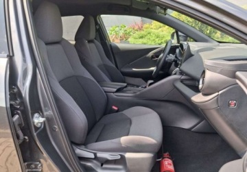 Toyota C-HR II SUV 1.8 Hybrid 140KM 2025 Toyota C-HR Toyota C-HR 1.8 Hybrid Style Salon PL ASO Fv23 Bezwypadko, zdjęcie 21