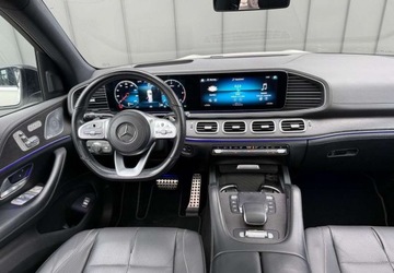 Mercedes GLS X167 SUV 2.9 400d 330KM 2020 Mercedes-Benz GLS Mercedes-Benz GLS 2.9 Diesel 330KM, zdjęcie 34