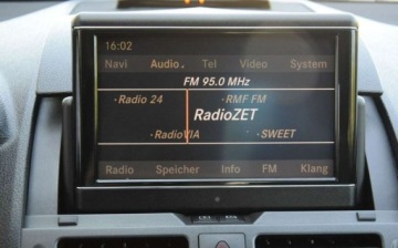 Mercedes Klasa C W204 Limuzyna 1.8 200 K 184KM 2010 Mercedes-Benz Klasa C 1.8B Lift Led Navi 145 TYS KM Sprowadzony Oplacony, zdjęcie 15