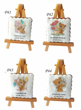 Спасибо ангел за гостей ПРИЧАСТЬЕ КРЕЩЕНИЕ СВАДЬБА СУВЕНИРЫ пряники