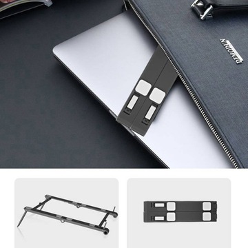 Складная таблица ноутбуков